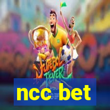 ncc bet